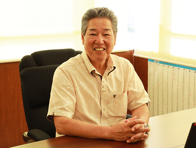 会社概要 アクセス 沖縄の車のことなら 次郎工業