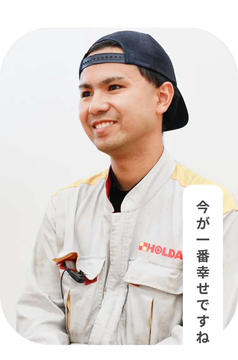 採用サイト ｜ 沖縄の車のことなら「次郎工業」