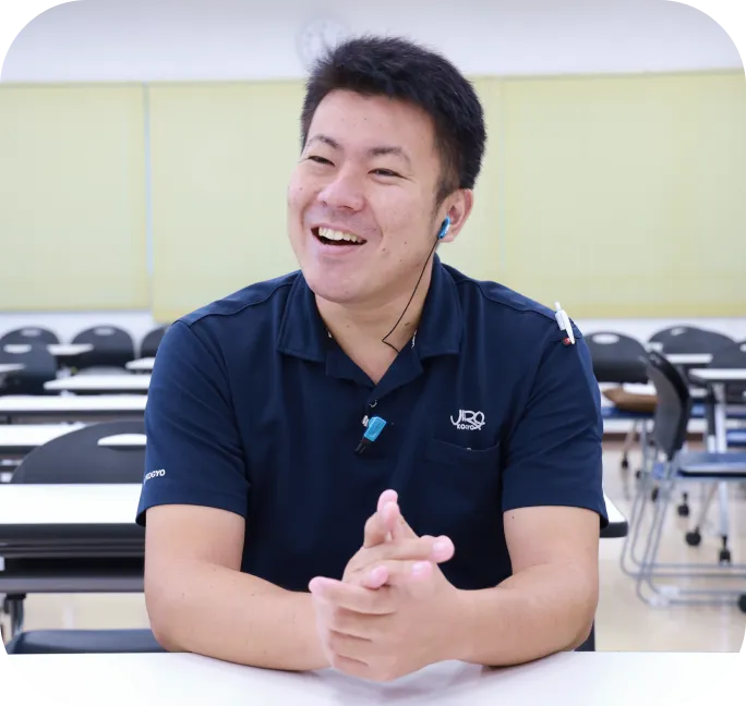 採用サイト ｜ 沖縄の車のことなら「次郎工業」