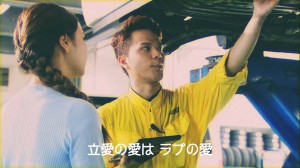 「車検の歌」篇