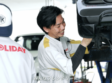 次郎で一緒に働こう！スタッフインタビューを公開中!